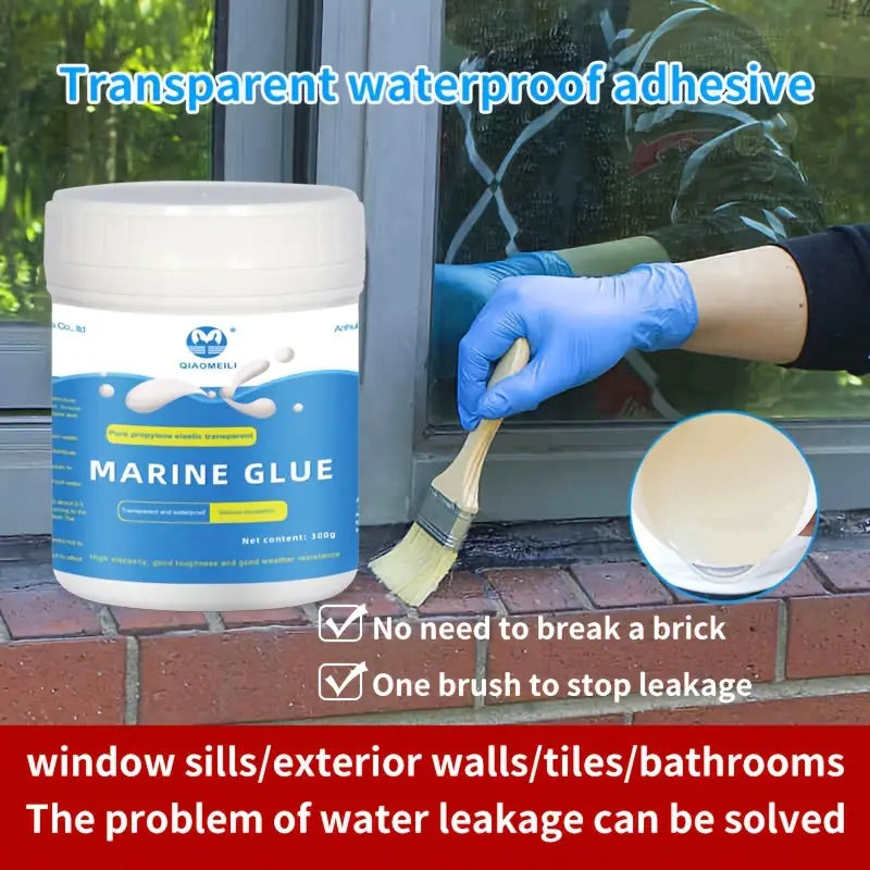 Waterproof Anti-Leakage Agent, Invisible Waterproof Agent Waterproof Insulation Sealant