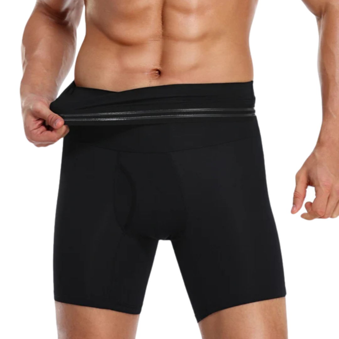 COMPRESSION BOXER ( 4 + 1 FREE )